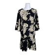 Unisex Notes Du Nord - Dress, size 34 - Black ()