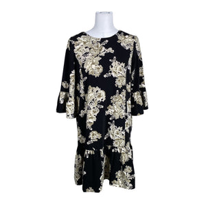 Unisex Notes Du Nord - Dress, size 34 - Black (1)