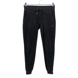 Unisex Calvin Klein - Tricot pants, size 38 - Black (1)