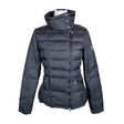 Unisex Marc O'Polo - Down jacket, size 40 - Black ()