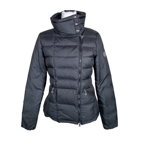 Unisex Marc O'Polo - Down jacket, size 40 - Black ()