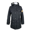 Unisex Fjällräven - Winter jacket, size 34 - Black ()