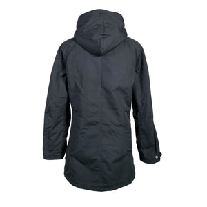 Unisex Fjällräven - Winter jacket, size 34 - Black (3)