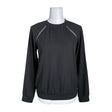 Unisex Benetton - Blouse, size 34 - Black ()