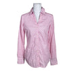 Unisex Tommy Hilfiger - Collared shirt, size 38 - Light pink ()