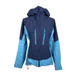 Unisex Halti - Outdoor jacket, size 36 - Blue ()