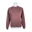 Unisex Peak Performance - Sweatshirt, size 36 - Violet ()