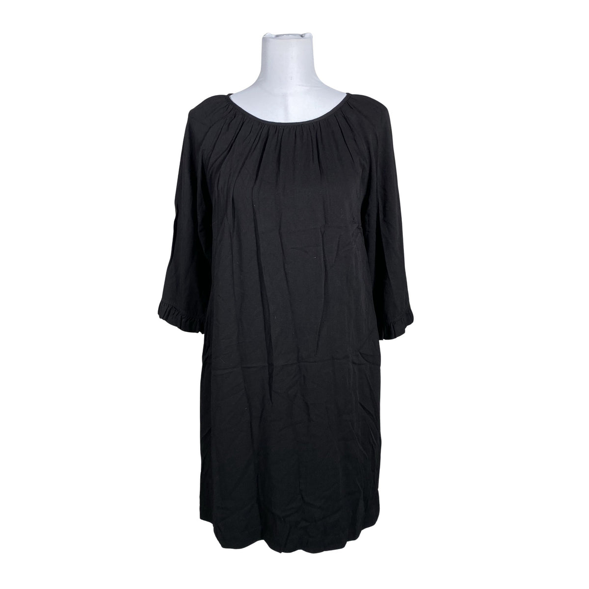 Unisex Nanso - Dress, size 36 - Black (1)