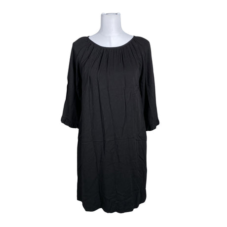 Unisex Nanso - Dress, size 36 - Black ()