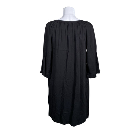 Unisex Nanso - Dress, size 36 - Black (2)