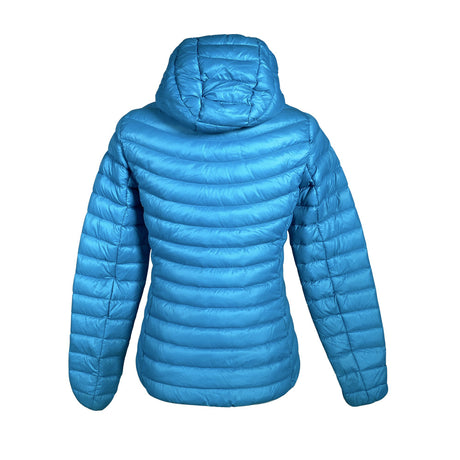 Unisex Everest - Down jacket, size 34 - Light blue (2)