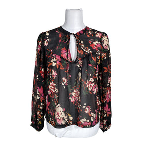 Unisex Grace & Mila - Blouse, size 36 - Black (1)