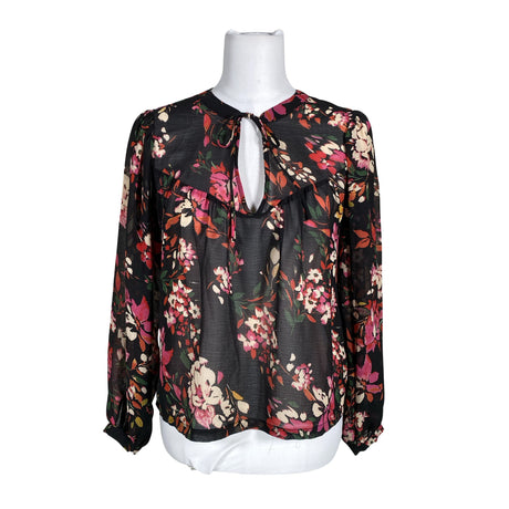 Unisex Grace & Mila - Blouse, size 36 - Black ()