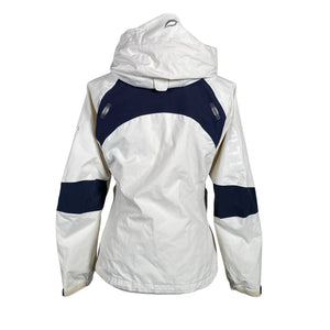 Unisex Halti - Outdoor jacket, size 34 - Natural white (2)