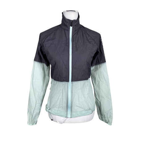 Unisex Halti - Sports jacket, size 36 - Blue ()