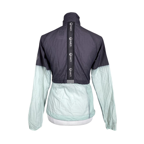 Unisex Halti - Sports jacket, size 36 - Blue (2)
