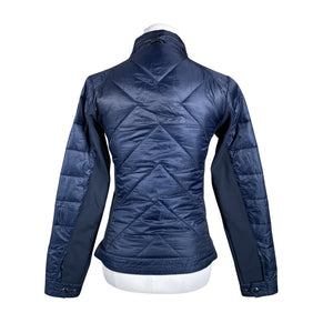 Unisex RVRC Revolution Race - Lightly padded jacket, size 34 - Blue (2)