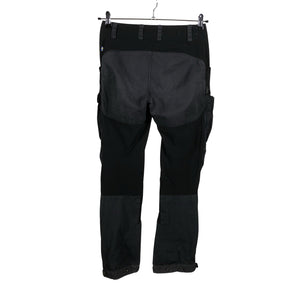 Unisex Fjällräven - Outdoor pants, size 36 - Black (2)