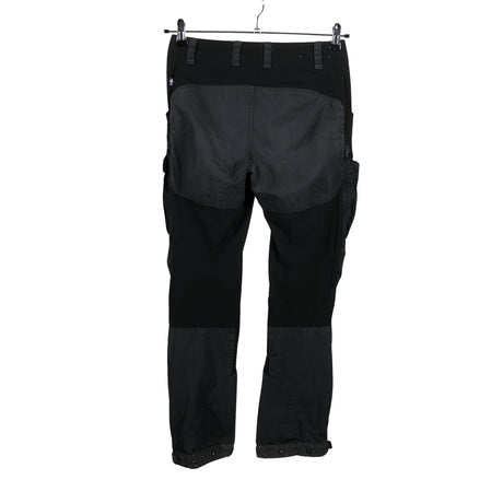 Unisex Fjällräven - Outdoor pants, size 36 - Black (2)