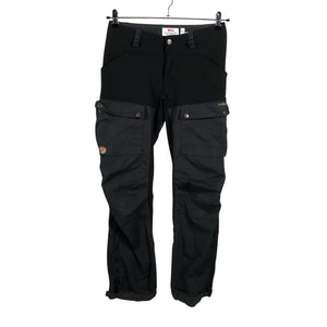 Unisex Fjällräven - Outdoor pants, size 36 - Black (1)
