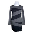 Unisex Esprit - Tricot dress, size 42 - Gray ()