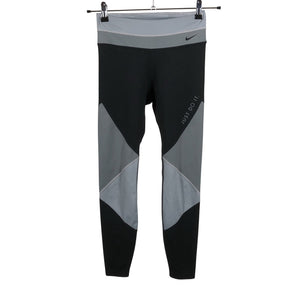 Unisex Nike - Sports tights, size 36 - Black (1)