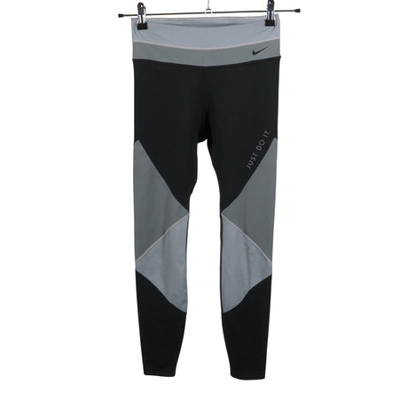 Unisex Nike - Sports tights, size 36 - Black ()