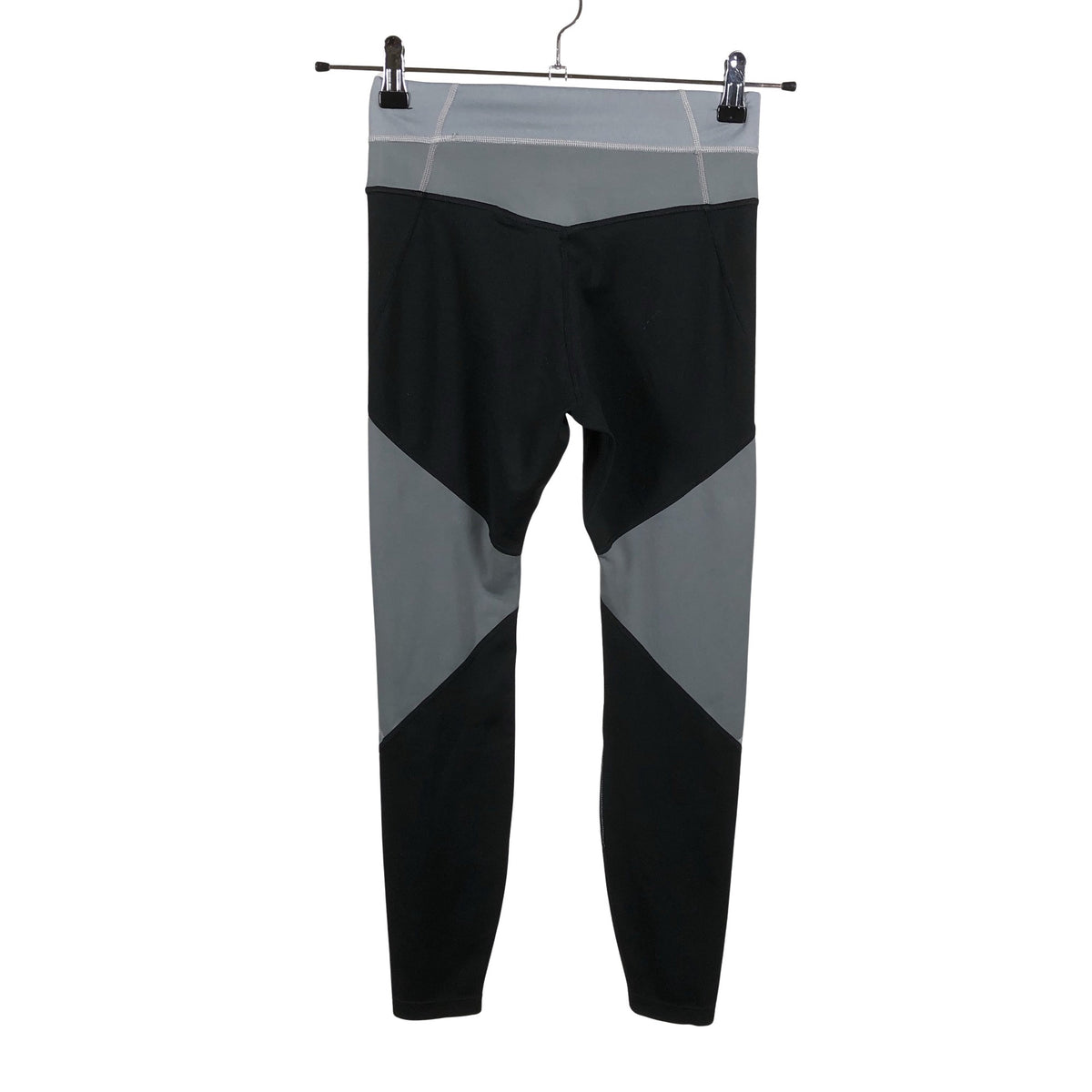 Unisex Nike - Sports tights, size 36 - Black (2)