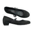 Unisex Gudrun Sjöden - Ballerinas, size 42 - Black ()