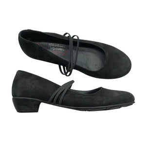 Unisex Gudrun Sjöden - Ballerinas, size 42 - Black (1)