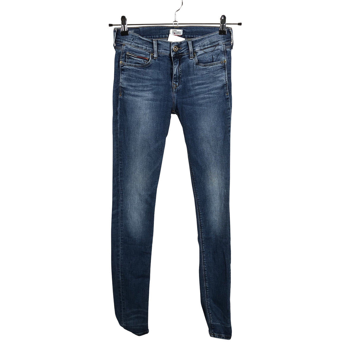 Unisex Tommy Hilfiger - Jeans, size W27 - Blue (1)