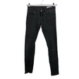Unisex Crocker - Jeans, size W28 - Gray ()