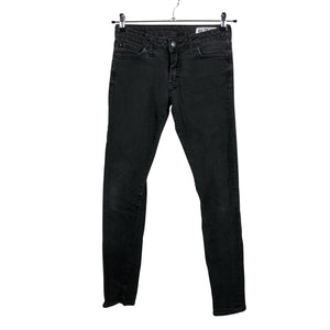 Unisex Crocker - Jeans, size W28 - Gray (1)