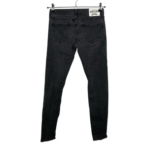 Unisex Crocker - Jeans, size W28 - Gray (2)