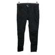 Unisex NOSH - Jeans, size W34 - Black ()