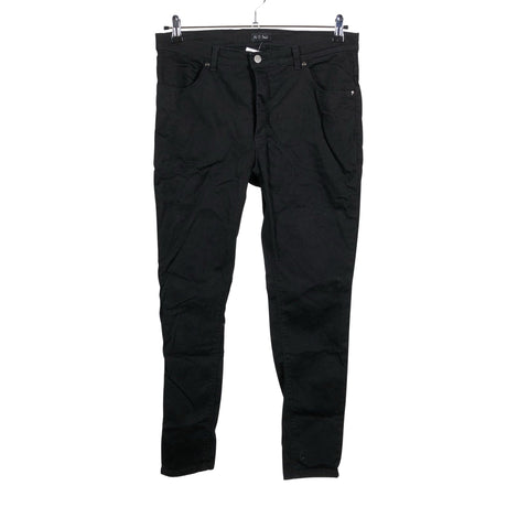 Unisex NOSH - Jeans, size W34 - Black ()