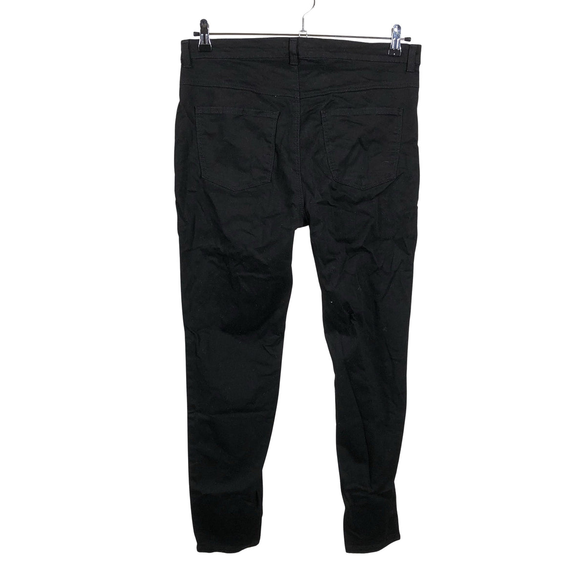 Unisex NOSH - Jeans, size W34 - Black (2)