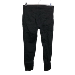 Unisex NOSH - Jeans, size W34 - Black (2)
