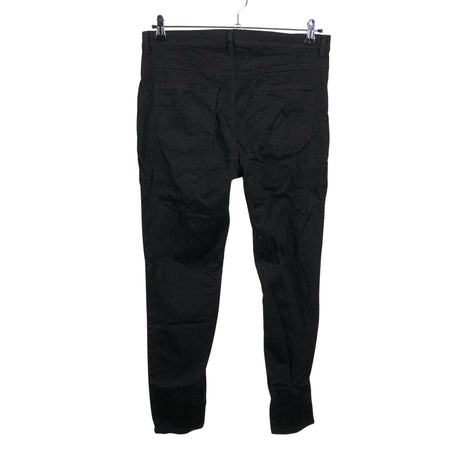 Unisex NOSH - Jeans, size W34 - Black (2)