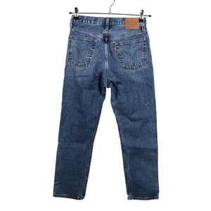 Unisex Levi's - Jeans, size W27 - Light blue (2)
