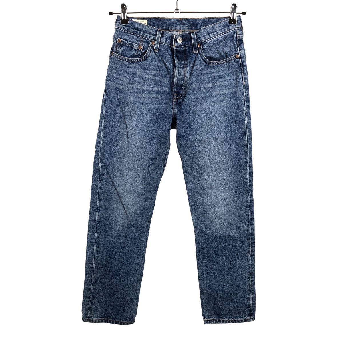 Unisex Levi's - Jeans, size W27 - Light blue (1)