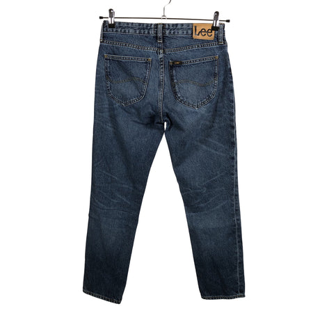 Unisex Lee - Jeans, size W27 - Blue (2)