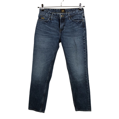 Unisex Lee - Jeans, size W27 - Blue ()