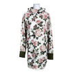 Unisex Ommellinen - Tricot dress, size 40 - White ()