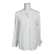 Unisex Cecil - Blouse, size 36 - White ()