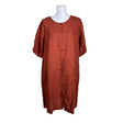 Unisex Gudrun Sjöden - Dress, size 40 - Brown ()