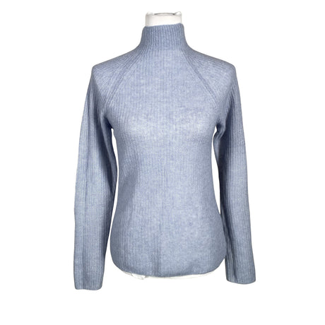 Unisex Samsoe&Samsoe - Sweater, size 36 - Light blue ()