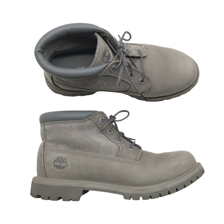 Unisex Timberland - Ankle boots, size 39 - Gray ()