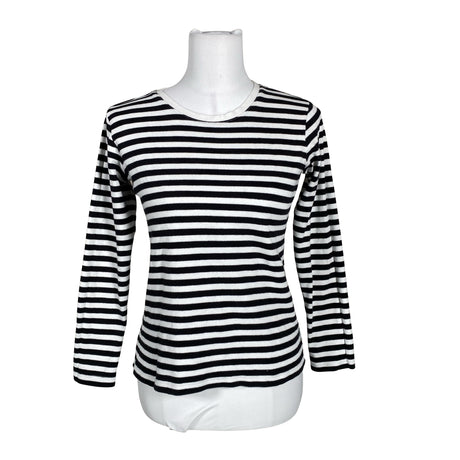 Unisex Makia - Tricot shirt, size 34 - Black ()