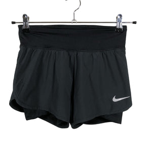 Unisex Nike - Sports shorts, size 34 - Black (1)